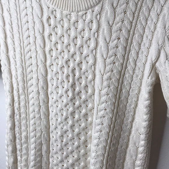 Burberry Brit knitted tunic - Picture 4 of 4